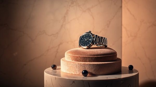 5 opportunités d'investissement dans les montres de luxe en 2023