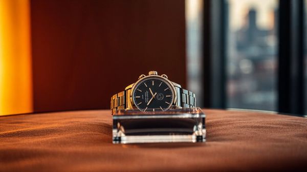 5 opportunités d'investissement dans les montres de luxe en 2023