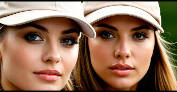 Casquettes femmes : l'accessoire tendance incontournable de 2025