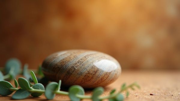 Pendule pierre naturelle : guide sur les propriétés et utilisations