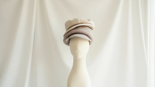 Quel béret homme convient le mieux à votre style ?