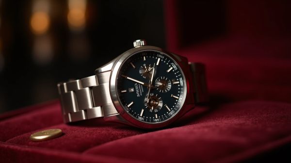 Quel enjeu pour l'achat de montres de luxe aujourd'hui ?