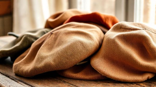 Top bérets pour hommes selon votre style unique