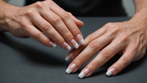 Formation complète pour devenir expert en prothèse ongulaire à lyon