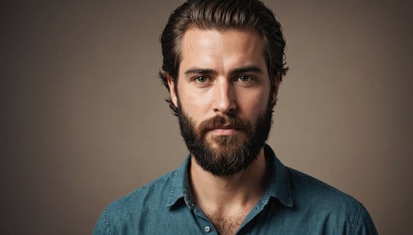 Le shampoing pour barbe horace : naturel et abordable