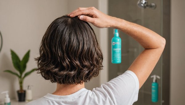 Avis sur le shampoing : comment choisir le bon produit ?