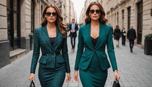 Top choix de combinaisons moulantes pour femme : alliez confort et style